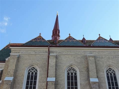 Free picture: orthodox, Serbia, religion, church, facade, dome ...