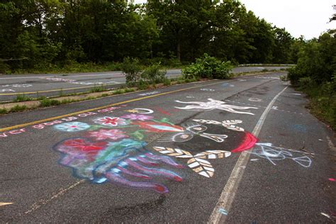 Graffiti Highway, Centralia Pennsylvania
