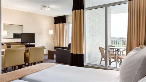 NH Arnhem Rijnhotel in Arnhem, the Netherlands from $87: Deals, Reviews, Photos | momondo