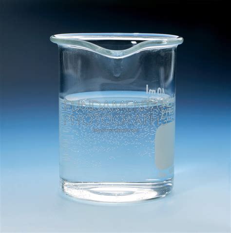 science chemistry experiment solubility | Fundamental Photographs - The Art of Science