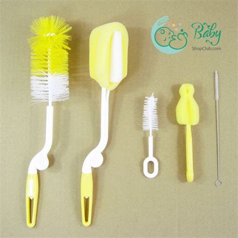 Baby Bottle Brush in 2021 | Baby bottle brush, Cleaning baby bottles ...