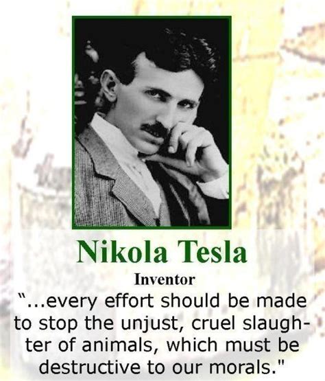 EcoworldReactor: Nikola Tesla "The RockStar of Science" Quotes
