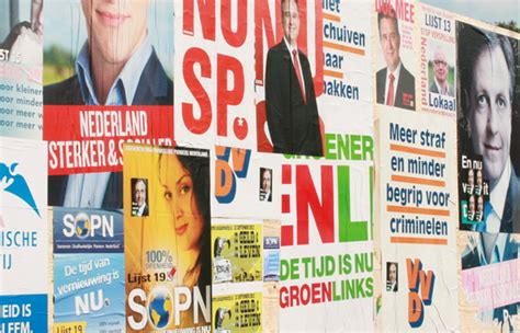 The election looms, so here are the main Dutch political parties ...