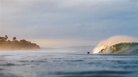 Surfing Encinitas in California | DON’T Go Before You Read This