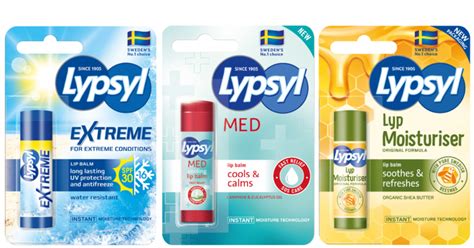 Lypsyl - Conaxess Trade