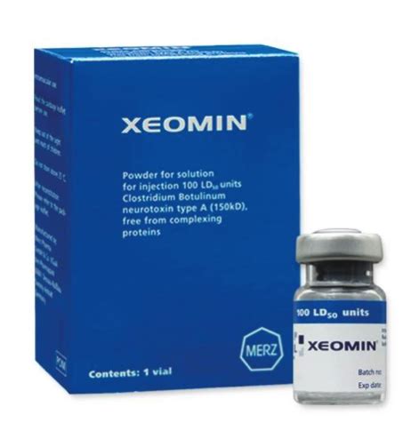 Botox/Xeomin - Dermatologist in Holmdel, Middletown, & Tinton Falls, NJ