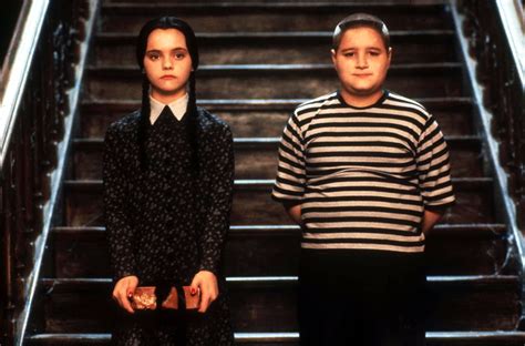 Wednesday Addams