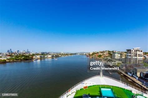 166 Brisbane River Cruise Stock Photos, High-Res Pictures, and Images ...