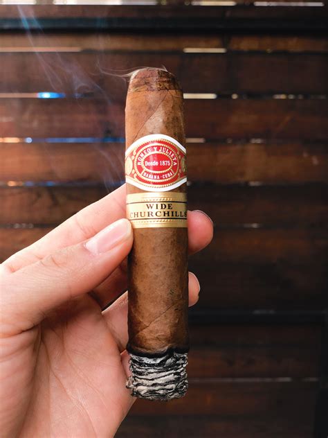 Romeo Y Julieta : r/cigars