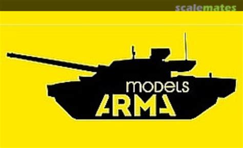 Arma Models (RU)