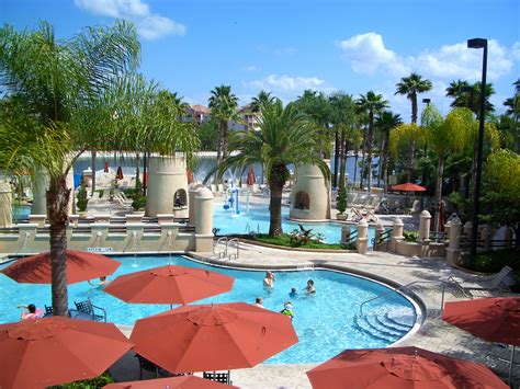 Marriott Grande Vista Orlando Florida - Review and Photo Tour | FunAndFork