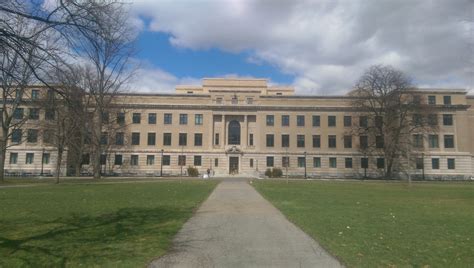 Architecture at Cornell - Edward Tremel