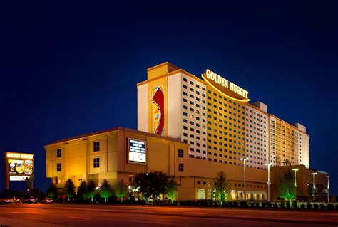 Golden Nugget Biloxi Hotel & Casino in Biloxi, MS - (228) 435-5...