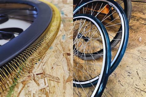 New Bike Tires Made From NASA’s Rubbery Metal Alloy Are Now Available ...