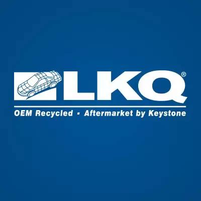 LKQ - LKQ Corporation to Release Fourth Quarter and Full...