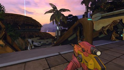 Firefall Preview - First Impressions - MMOGames.com