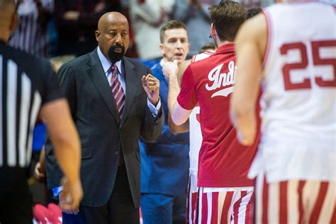 Indiana men’s basketball: Hoosiers add two walk-ons - The Crimson Quarry