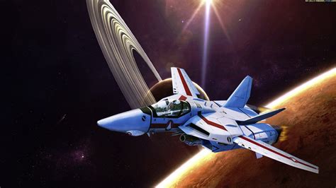 11++ Anime Spaceship Wallpaper - Anime Wallpaper