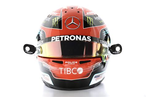 2020 Driver Helmets - Page 11 - F1technical.net