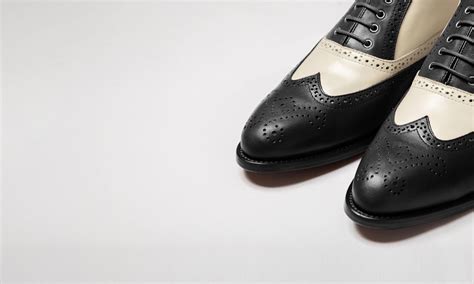 Spectator Shoes for Men - Hockerty