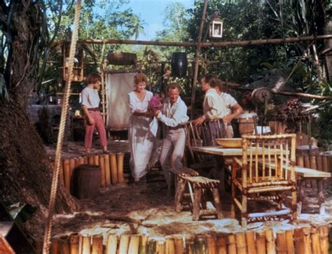 17 Best images about Swiss Family Robinson 1960 on Pinterest | Disney ...