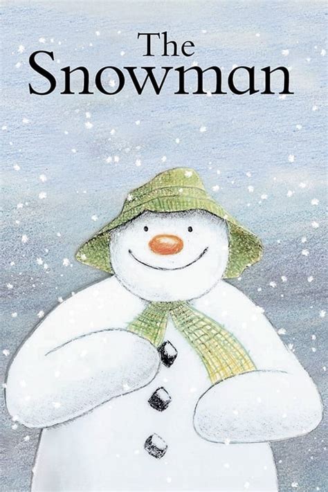 The Snowman (1982) — The Movie Database (TMDb)