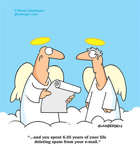 Computer Humor/Cartoons | Randy Glasbergen - Glasbergen Cartoon Service