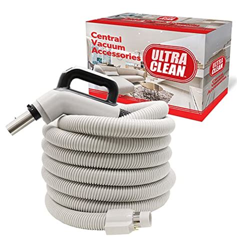 Compare Price: nutone vacuum hose replacement - on StatementsLtd.com