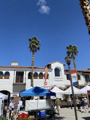 OLD TOWN LA QUINTA FARMERS MARKET - Updated January 2025 - 38 Photos ...