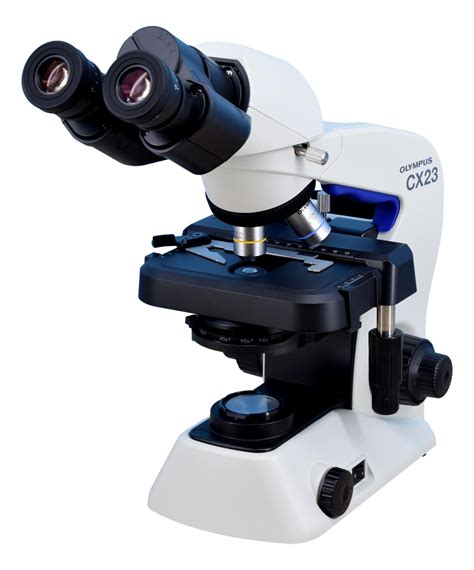 Olympus CX23 | CX23 Microscope | Microscope Central