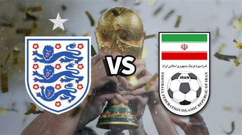 England vs Iran live stream and how to watch World Cup 2022 game online ...