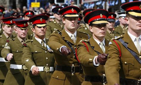 Army dress uniform : r/britisharmy