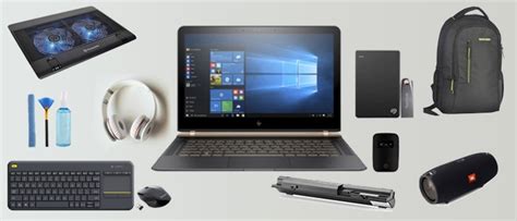 Simplify computing with these must-have laptop accessories | | Resource Centre by Reliance Digital