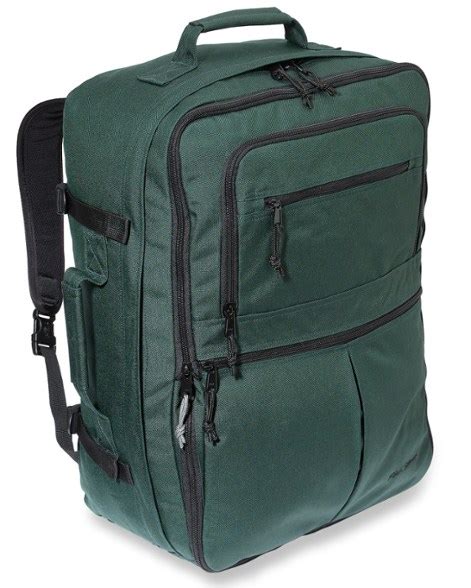 Rick Steves Convertible Carry-On Travel Bag | REI Co-op