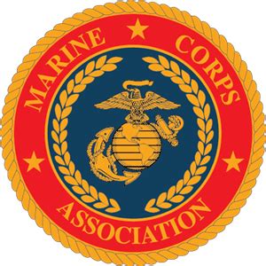 Marine Corps Logo PNG Vector (PDF) Free Download