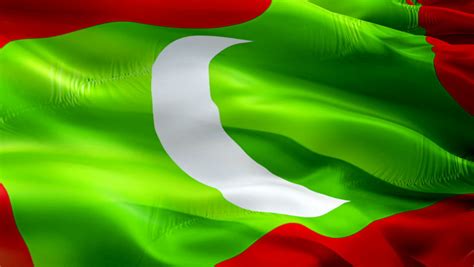 MALDIVIAN-FLAG Footage, Videos and Clips in HD and 4K - Avopix.com