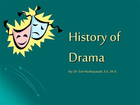 Drama techniques | PPT