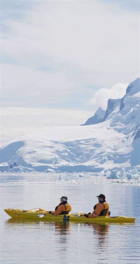 Luxury Cruises to Antarctica & South America | Seabourn