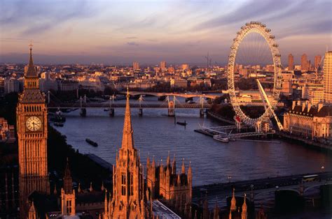 London Culture timeline | Timetoast timelines