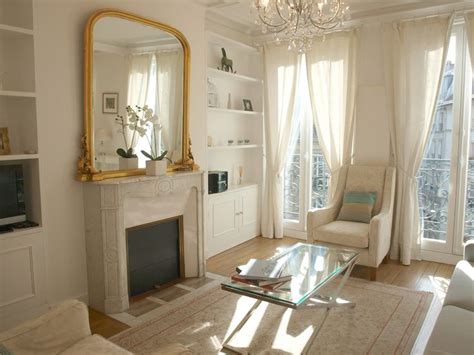 12 Paris Apartment Interior Design Ideas - Hello Lovely | Paris ...