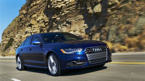 audi, S6 Wallpapers HD / Desktop and Mobile Backgrounds