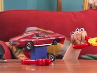 Oobi's Car! | Oobi Wiki | Fandom