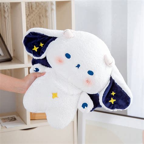 Ultra Soft Lunar Lullaby Sheep Plushies - 38 cm - Bobo's House