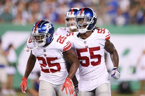 Giants vs. Patriots, preseason Week 4: Live updates, score, news more