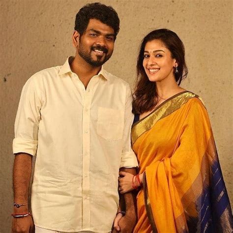 Nayanthara Biography Height & Boyfriend | Biographybd