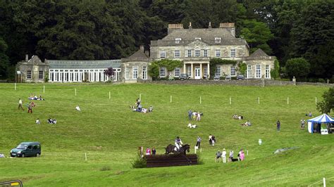 Hotels near Gatcombe Park – ideal for the horse trials | Horse & Hound