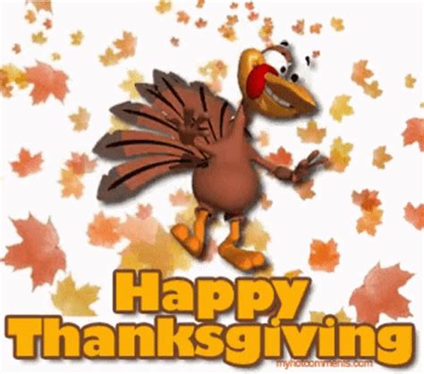 Happy Thanksgiving Thanksgiving GIF - Happy Thanksgiving Thanksgiving ...