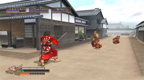 Way of the Samurai 2 Download - GameFabrique