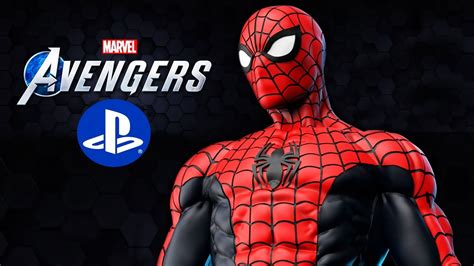 Spider Man Dlc Avengers Price - spidermanjullla