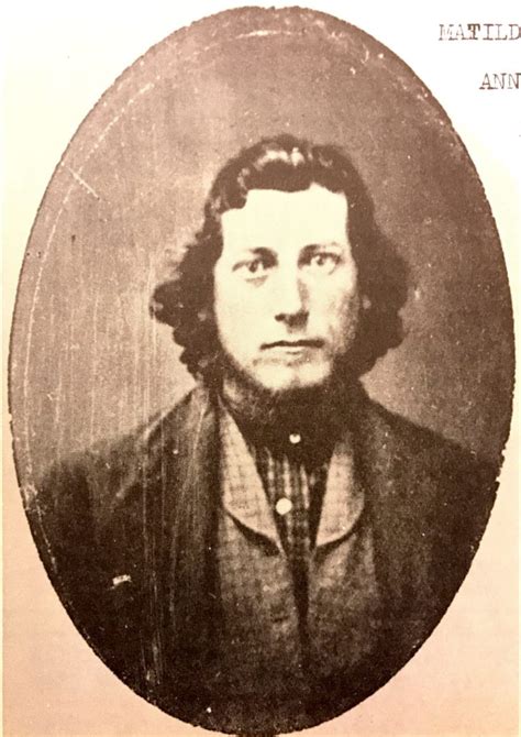 Gray, John (1791-1853) | The Gray Clan